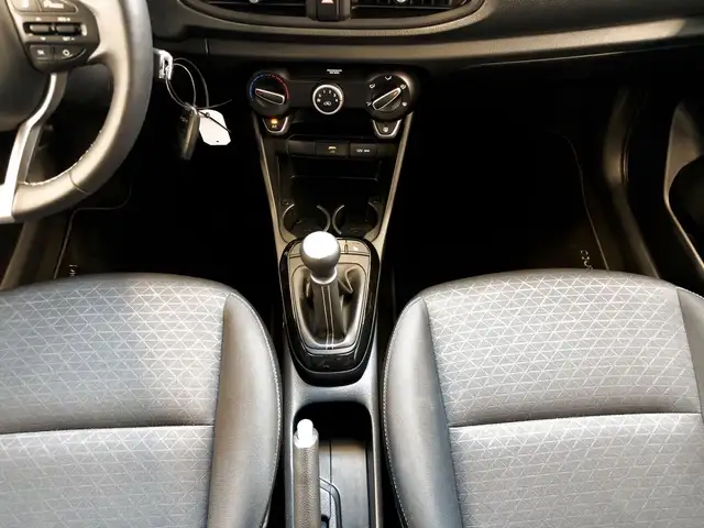 Kia Picanto view 14