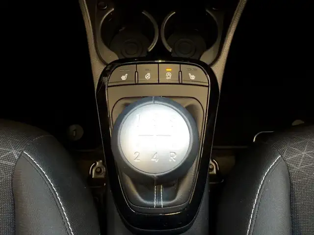 Kia Picanto view 13