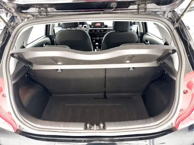Kia Picanto view 6