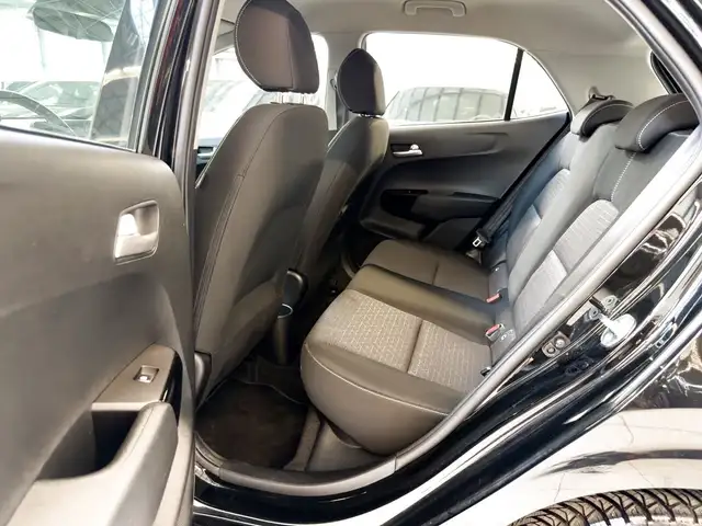 Kia Picanto view 15