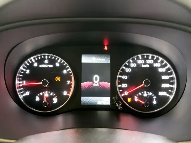 Kia Picanto view 7
