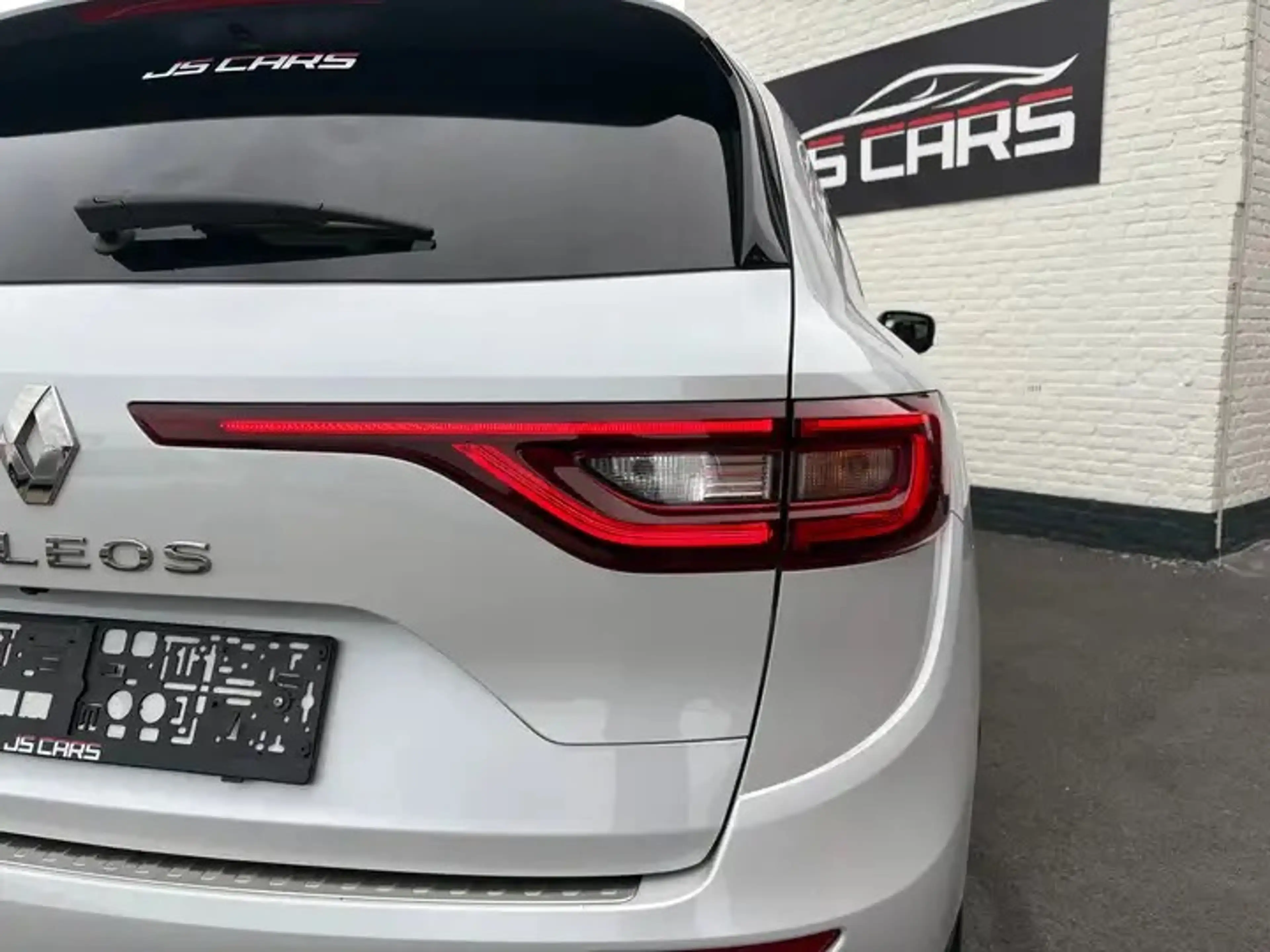 Renault Koleos 1.7 dCi Intens X-Tronic*1er PROP*GPS*CAMERA*PDC* — photo 7