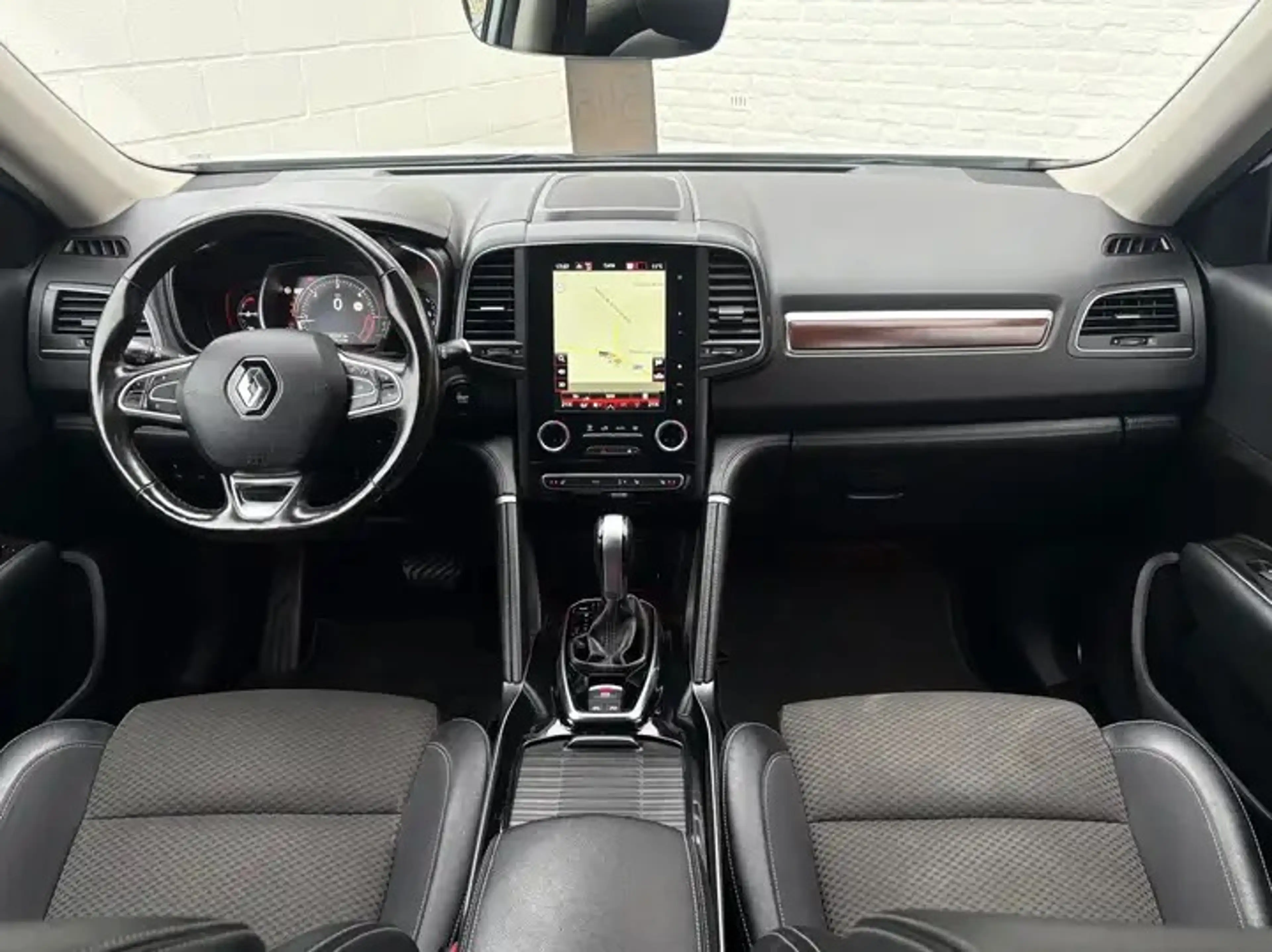 Renault Koleos 1.7 dCi Intens X-Tronic*1er PROP*GPS*CAMERA*PDC* — photo 10