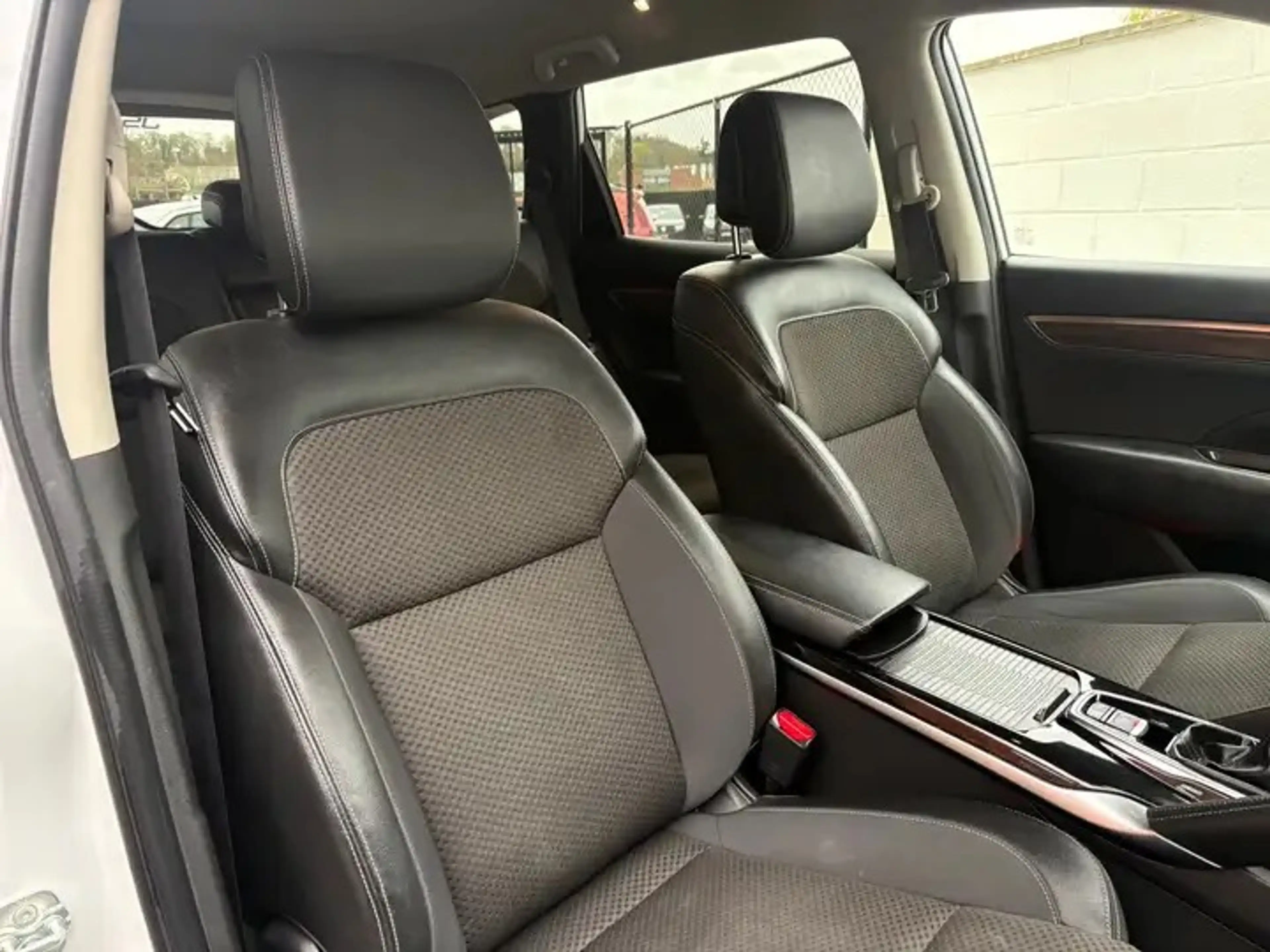 Renault Koleos 1.7 dCi Intens X-Tronic*1er PROP*GPS*CAMERA*PDC* — photo 13