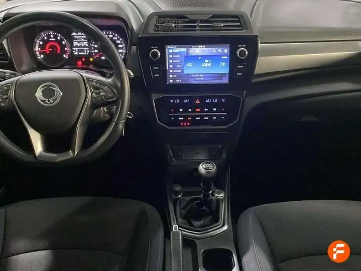 SsangYong Tivoli G15T Urban Plus 2024, foto 15