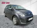 Citroen C1 Feel PureTech 72 Grijs - thumbnail 2