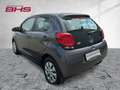 Citroen C1 Feel PureTech 72 Grijs - thumbnail 4
