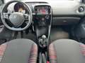 Citroen C1 Feel PureTech 72 Grijs - thumbnail 9