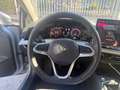 Volkswagen Golf 8.5 1.5 TSI 115 CV LIFE KEYLESS SENSORI CERCHI Argento - thumbnail 12