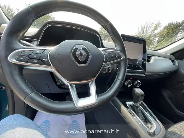 Renault Arkana view 9