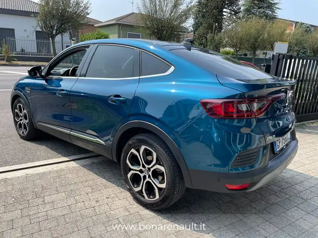 Renault Arkana view 6