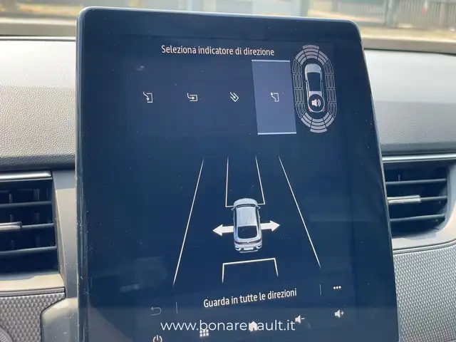 Renault Arkana view 13