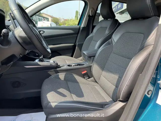Renault Arkana view 7