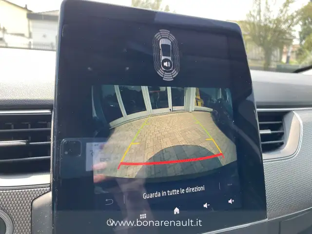 Renault Arkana view 12