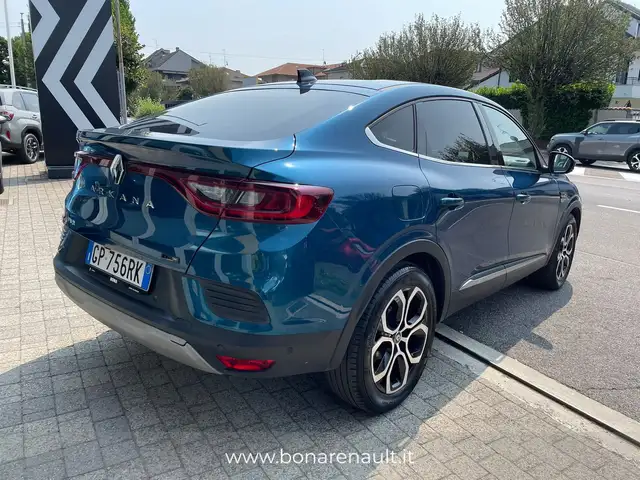 Renault Arkana view 3