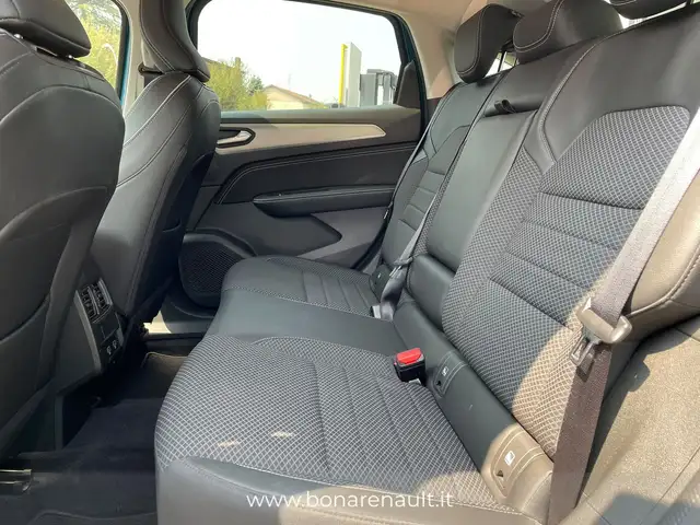 Renault Arkana view 8