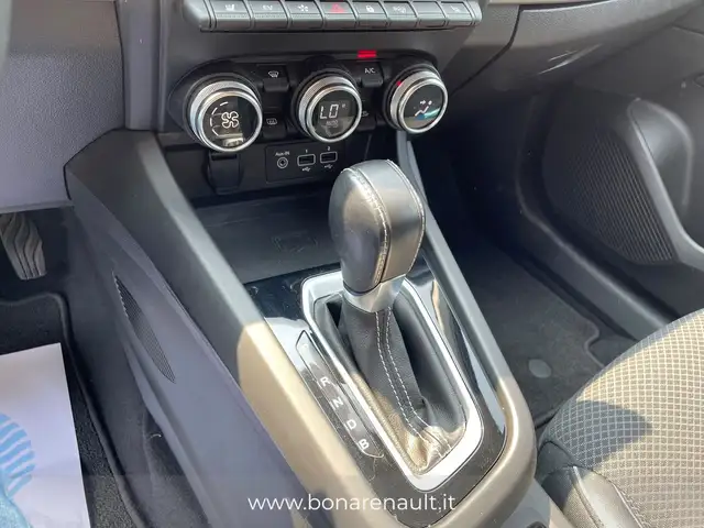 Renault Arkana view 10