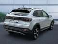 Volkswagen Taigo Style 1.5 TSI DSG, AHK, Navi Silber - thumbnail 4
