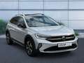 Volkswagen Taigo Style 1.5 TSI DSG, AHK, Navi Silber - thumbnail 5