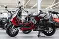 Italjet Dragster 125 ABS AKRAPOVIC, Aktionspreis Rouge - thumbnail 4