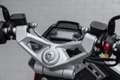 Italjet Dragster 125 ABS AKRAPOVIC, Aktionspreis Rouge - thumbnail 13