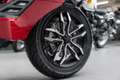 Italjet Dragster 125 ABS AKRAPOVIC, Aktionspreis Rouge - thumbnail 14