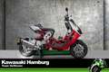 Italjet Dragster 125 ABS AKRAPOVIC, Aktionspreis Rouge - thumbnail 1