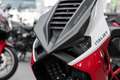 Italjet Dragster 125 ABS AKRAPOVIC, Aktionspreis Rouge - thumbnail 8
