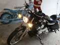 Harley-Davidson 1200 Custom Schwarz - thumbnail 2