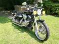 Harley-Davidson 1200 Custom Schwarz - thumbnail 4