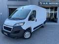 Peugeot Boxer premium prezzo più iva Bianco - thumbnail 1