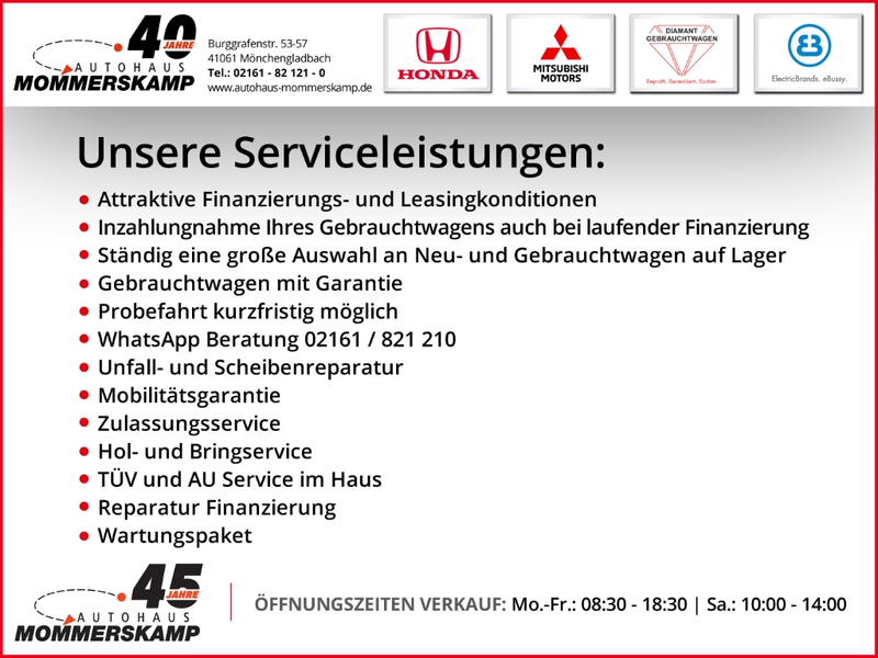 Honda HR-V Elegance e:HEV Hybrid Honda Sensing+PDC v.&h.+LED+ — photo 14