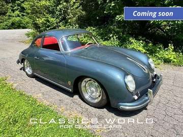 A Coupe T1