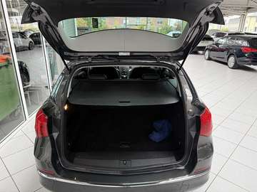 Bild 9 Opel Astra Sports Tourer 1.4 Turbo ecoFLEX Edition