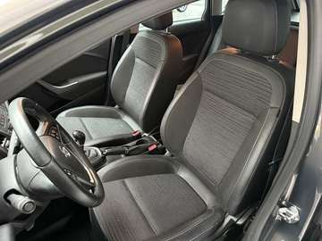 Bild 3 Opel Astra Sports Tourer 1.4 Turbo ecoFLEX Edition