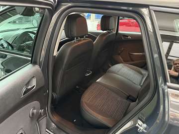 Bild 4 Opel Astra Sports Tourer 1.4 Turbo ecoFLEX Edition