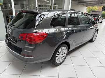 Bild 8 Opel Astra Sports Tourer 1.4 Turbo ecoFLEX Edition