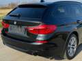 BMW 520 520d xDrive Touring Aut. Sport Line Schwarz - thumbnail 2
