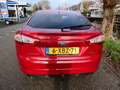 Ford Mondeo 1.6i Platinum 5-drs 160pk 1e eig. Clima Navi Schui Rot - thumbnail 8
