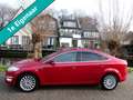 Ford Mondeo 1.6i Platinum 5-drs 160pk 1e eig. Clima Navi Schui Rouge - thumbnail 4