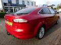 Ford Mondeo 1.6i Platinum 5-drs 160pk 1e eig. Clima Navi Schui Rot - thumbnail 11