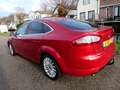 Ford Mondeo 1.6i Platinum 5-drs 160pk 1e eig. Clima Navi Schui Rot - thumbnail 5