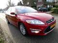 Ford Mondeo 1.6i Platinum 5-drs 160pk 1e eig. Clima Navi Schui Rot - thumbnail 9
