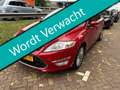 Ford Mondeo 1.6i Platinum 5-deurs 160pk 1e eig. Clima Navi Sch Rood - thumbnail 1