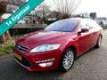 Ford Mondeo 1.6i Platinum 5-drs 160pk 1e eig. Clima Navi Schui Rot - thumbnail 3