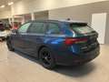 Skoda Octavia Combi 1.5 TSI CLEVER AHK*RFK*Navi*LED*17 Blau - thumbnail 4