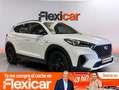 Hyundai TUCSON 1.6 CRDI 100kW 48V N-Line X DCT 4X2 Blanco - thumbnail 1