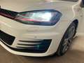 Volkswagen Golf GTI VII 2.0 TSI Performance Blanc - thumbnail 17