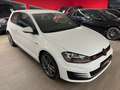 Volkswagen Golf GTI VII 2.0 TSI Performance Blanc - thumbnail 3