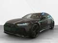 Audi RS6 Avant MATRIX B&O PANO SITZKLIMA UVM. Noir - thumbnail 1